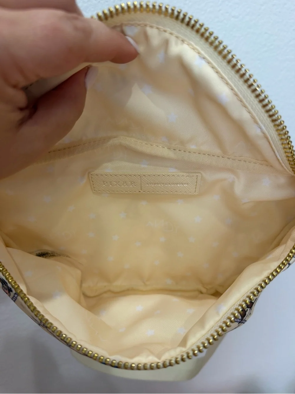 NEW Stoney Clover Woody Fanny Pack - Picture 4 of 16
